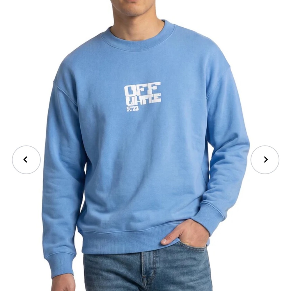 NWT 2026 Off-White